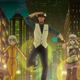 Illustration for article titled Tiger and Bunny: The Beginning is Half-Rehash and Half-Filler (But Not Half Bad)